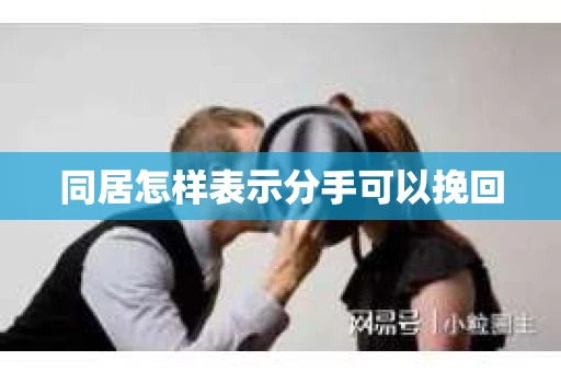 同居怎样表示分手可以挽回 同居怎样表示分手可以挽回