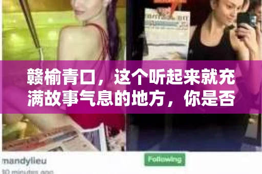 赣榆青口，这个听起来就充满故事气息的地方，你是否也曾有过类似的疑问：赣榆青口有私家侦探吗？今天，我就来和大家聊聊这个话题。